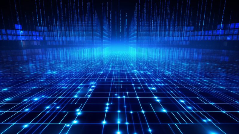 数据中台：企业数字化转型的中枢神经