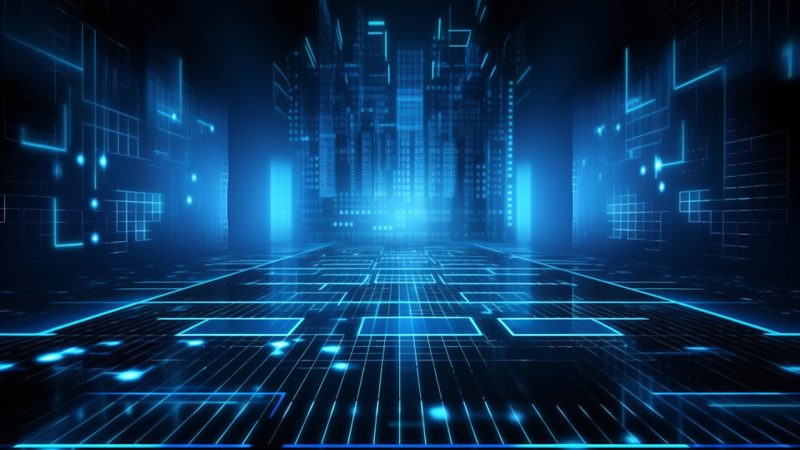 科技服务外包解决方案：企业数字化转型的新引擎